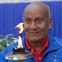 Sri Chinmoy whr